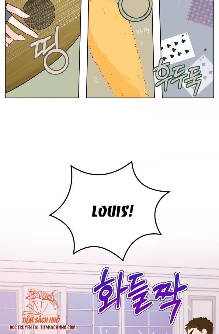 Trang Trại Hạt Dẻ Gần Cung Điện Hoàng Gia Chapter 12.5 - 12
