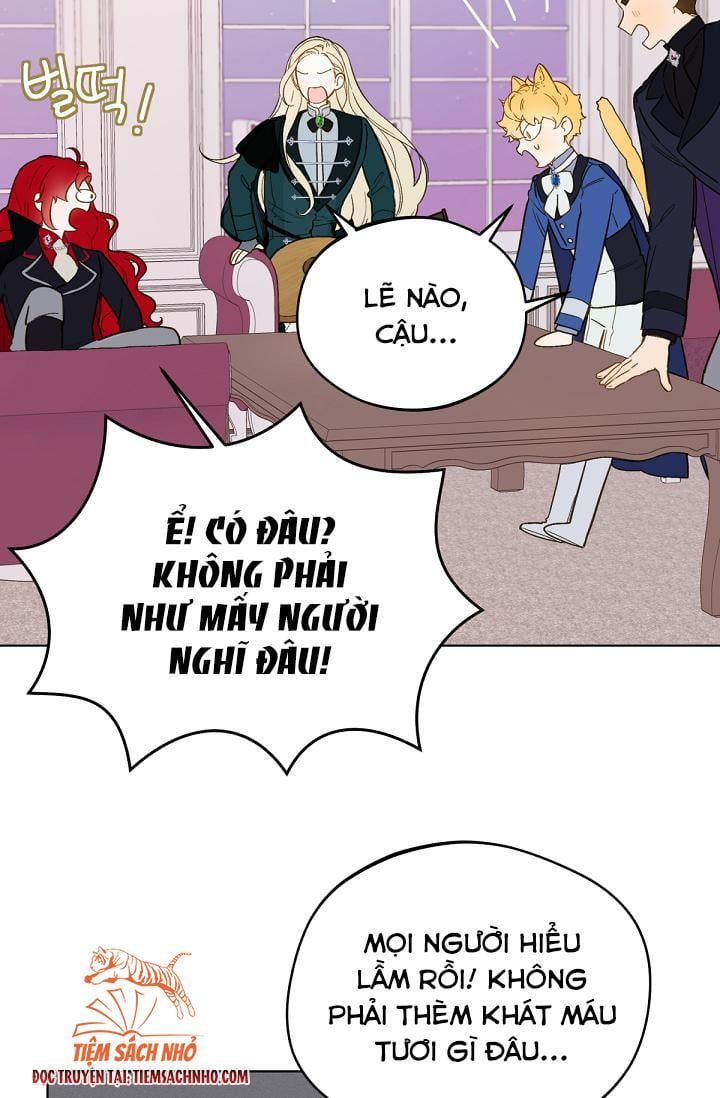 Trang Trại Hạt Dẻ Gần Cung Điện Hoàng Gia Chapter 12.5 - 13