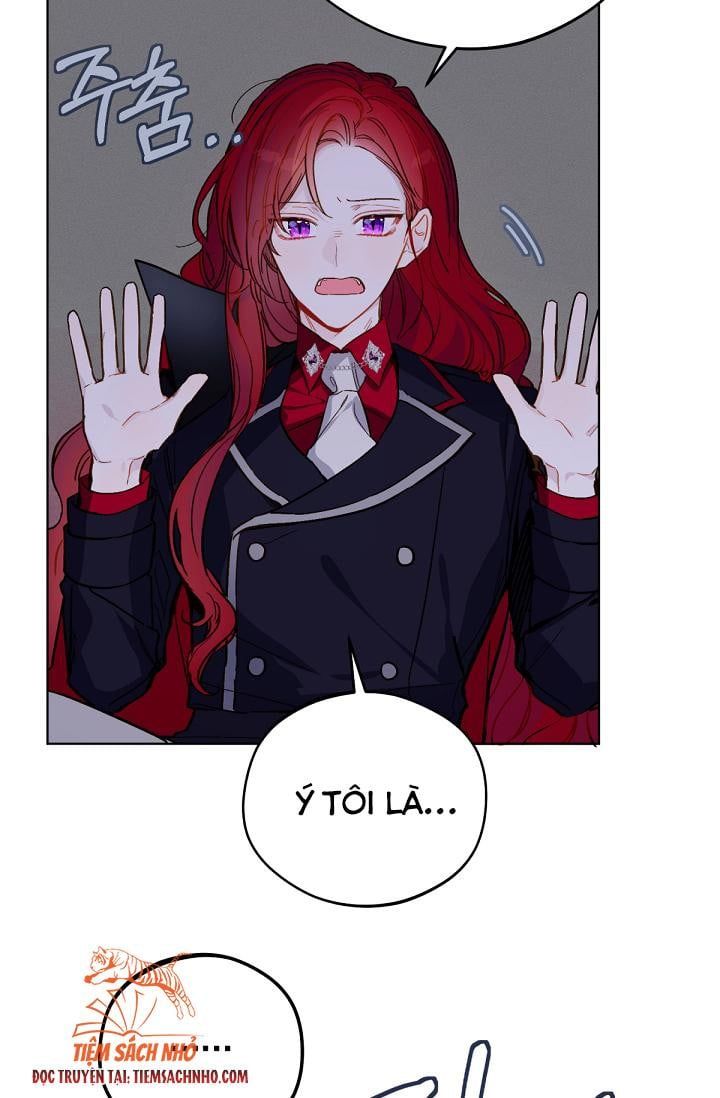 Trang Trại Hạt Dẻ Gần Cung Điện Hoàng Gia Chapter 12.5 - 14