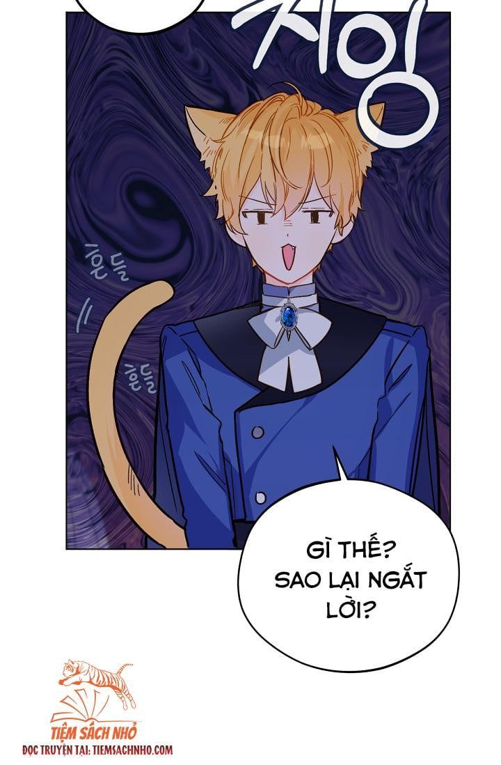 Trang Trại Hạt Dẻ Gần Cung Điện Hoàng Gia Chapter 12.5 - 15