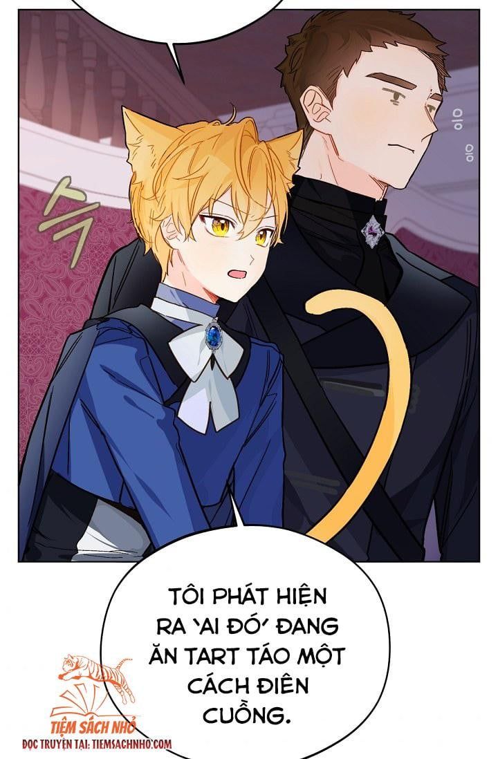 Trang Trại Hạt Dẻ Gần Cung Điện Hoàng Gia Chapter 12.5 - 17