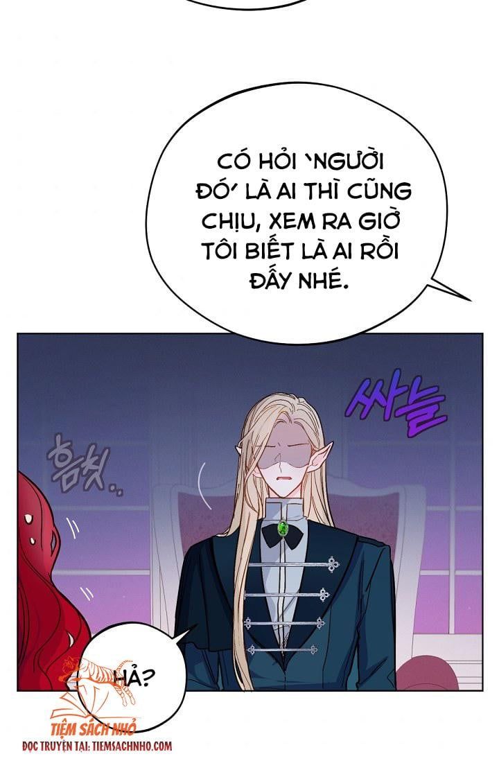 Trang Trại Hạt Dẻ Gần Cung Điện Hoàng Gia Chapter 12.5 - 18