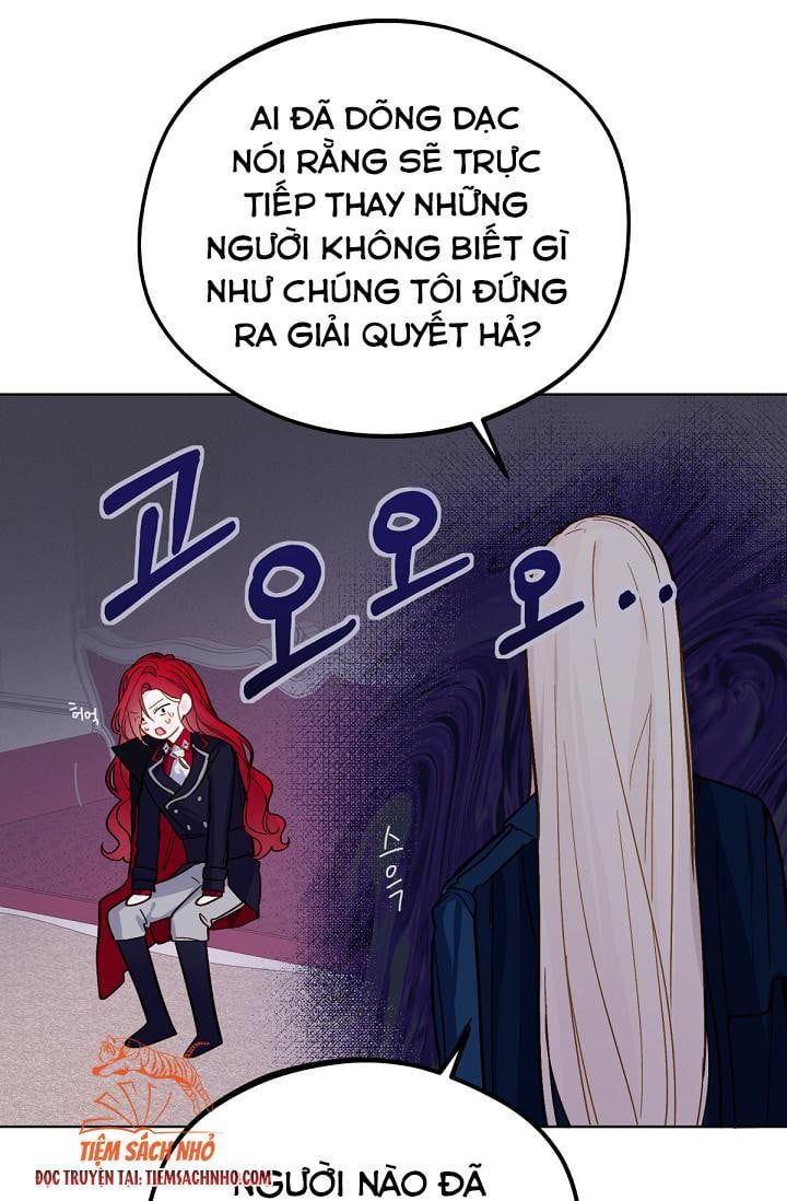 Trang Trại Hạt Dẻ Gần Cung Điện Hoàng Gia Chapter 12.5 - 19