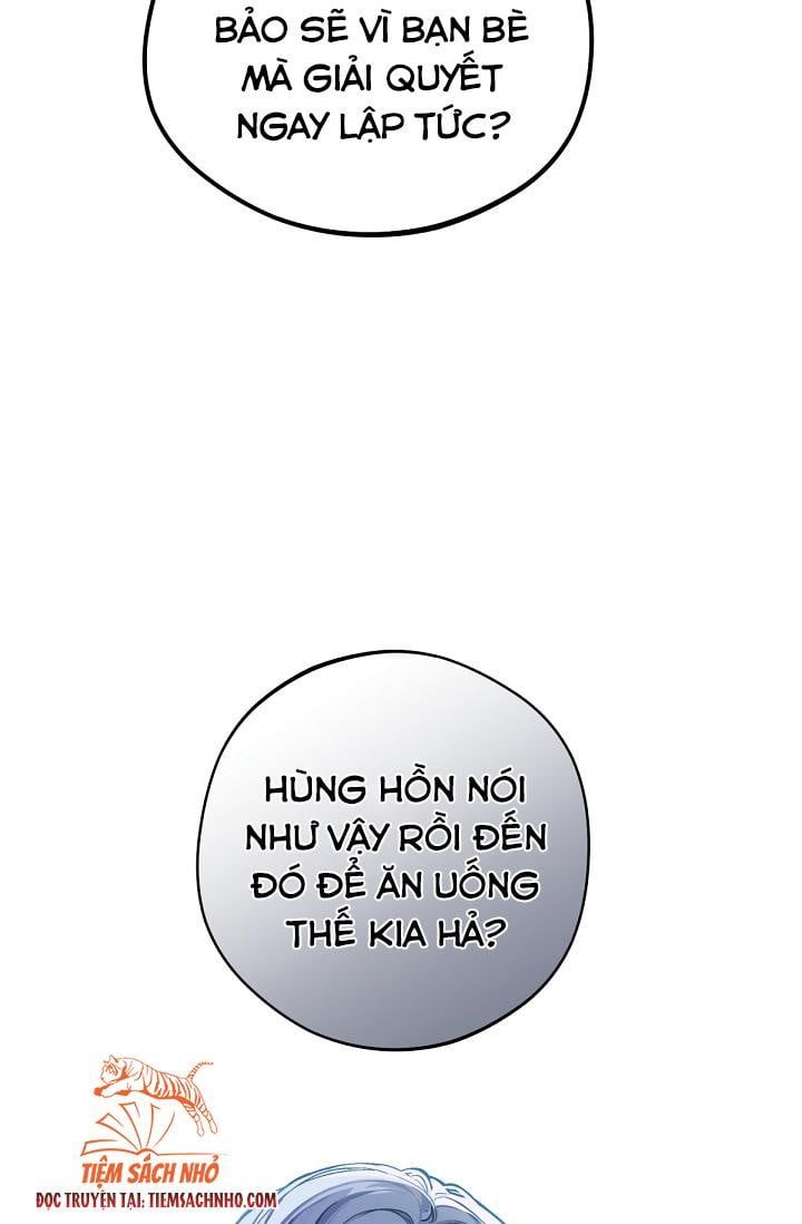 Trang Trại Hạt Dẻ Gần Cung Điện Hoàng Gia Chapter 12.5 - 20