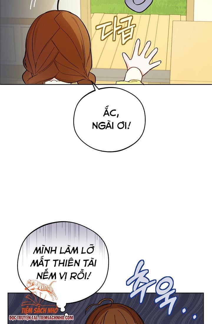 Trang Trại Hạt Dẻ Gần Cung Điện Hoàng Gia Chapter 12.5 - 3