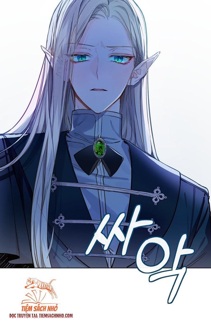 Trang Trại Hạt Dẻ Gần Cung Điện Hoàng Gia Chapter 12.5 - 21