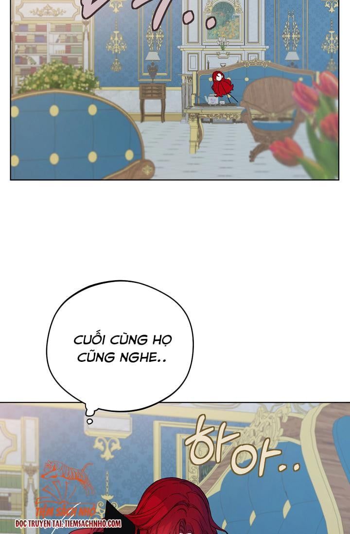 Trang Trại Hạt Dẻ Gần Cung Điện Hoàng Gia Chapter 12.5 - 23