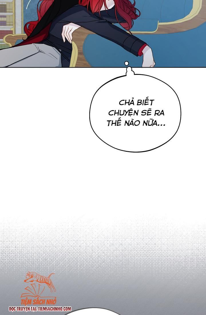 Trang Trại Hạt Dẻ Gần Cung Điện Hoàng Gia Chapter 12.5 - 24