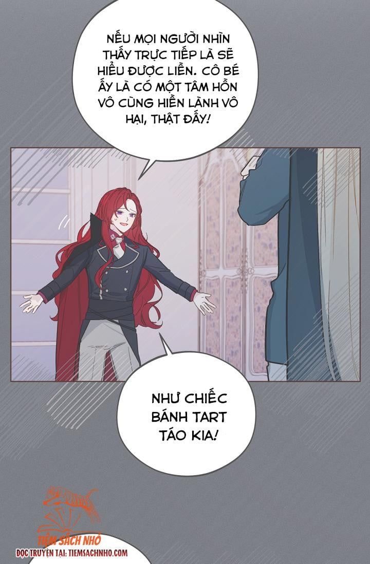 Trang Trại Hạt Dẻ Gần Cung Điện Hoàng Gia Chapter 12.5 - 25