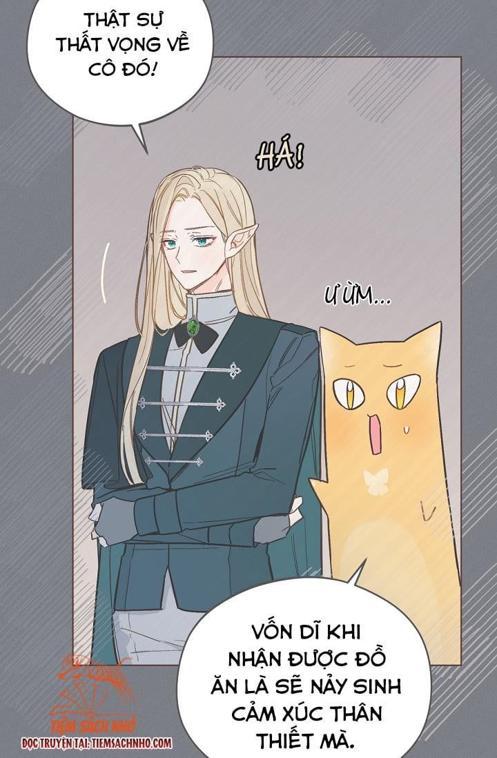 Trang Trại Hạt Dẻ Gần Cung Điện Hoàng Gia Chapter 12.5 - 26