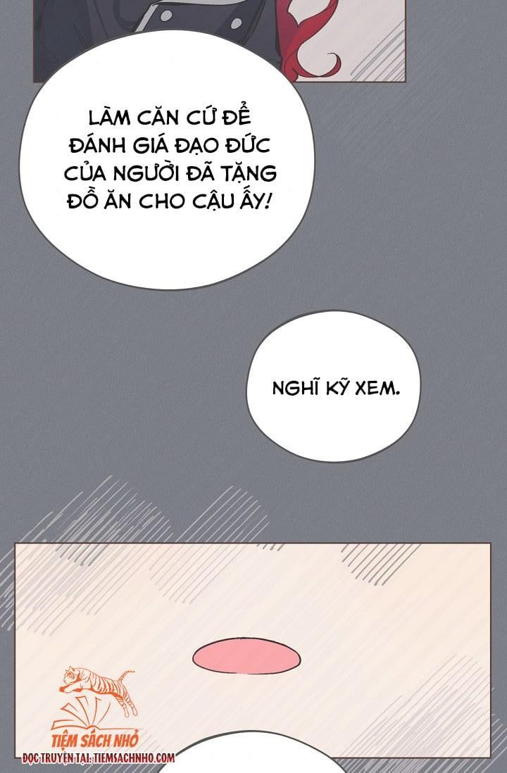 Trang Trại Hạt Dẻ Gần Cung Điện Hoàng Gia Chapter 12.5 - 28