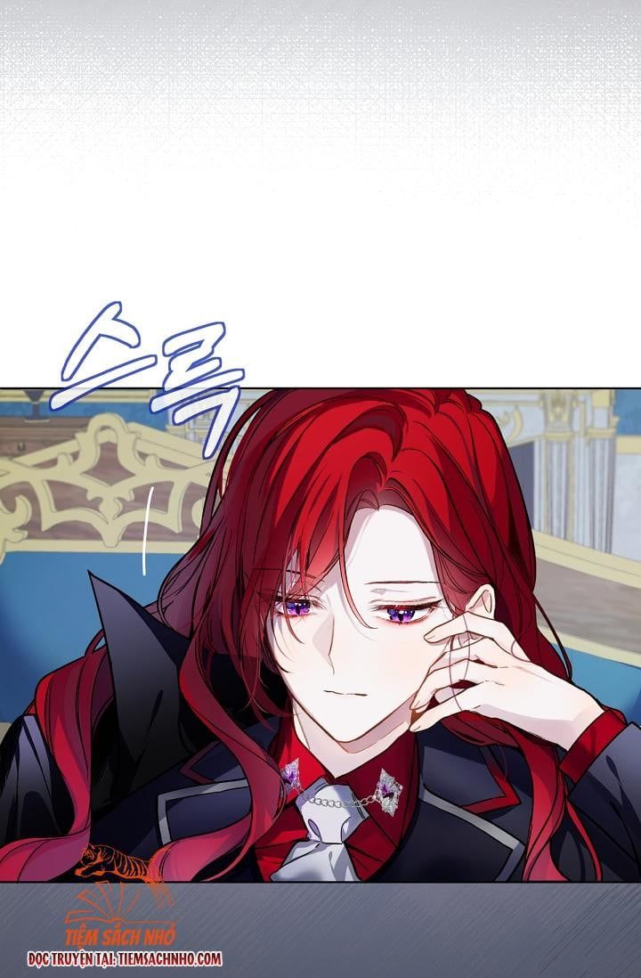Trang Trại Hạt Dẻ Gần Cung Điện Hoàng Gia Chapter 12.5 - 30