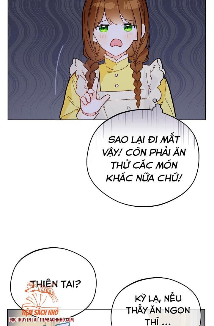 Trang Trại Hạt Dẻ Gần Cung Điện Hoàng Gia Chapter 12.5 - 4