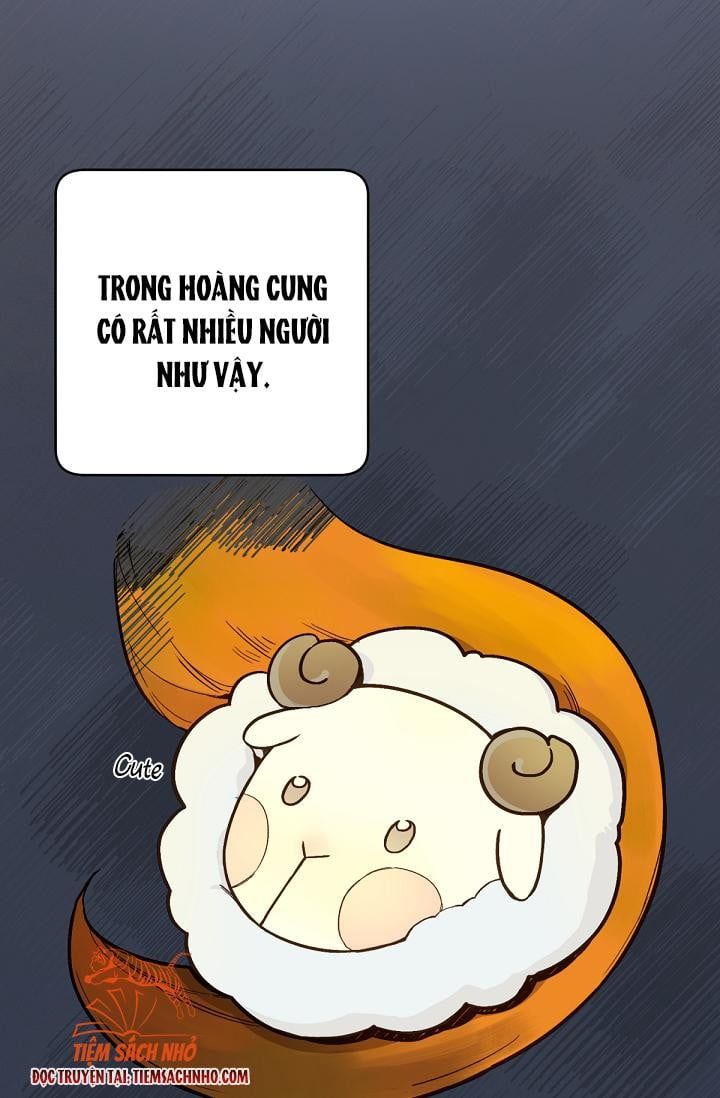 Trang Trại Hạt Dẻ Gần Cung Điện Hoàng Gia Chapter 12.5 - 31