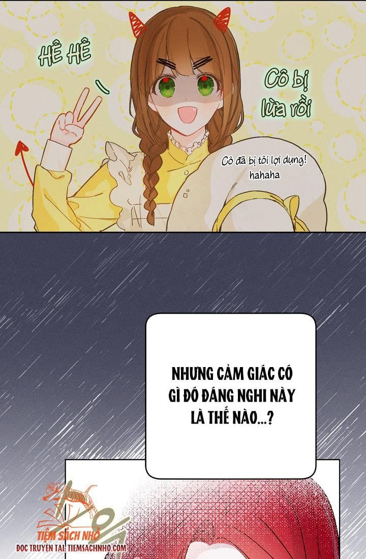 Trang Trại Hạt Dẻ Gần Cung Điện Hoàng Gia Chapter 12.5 - 33