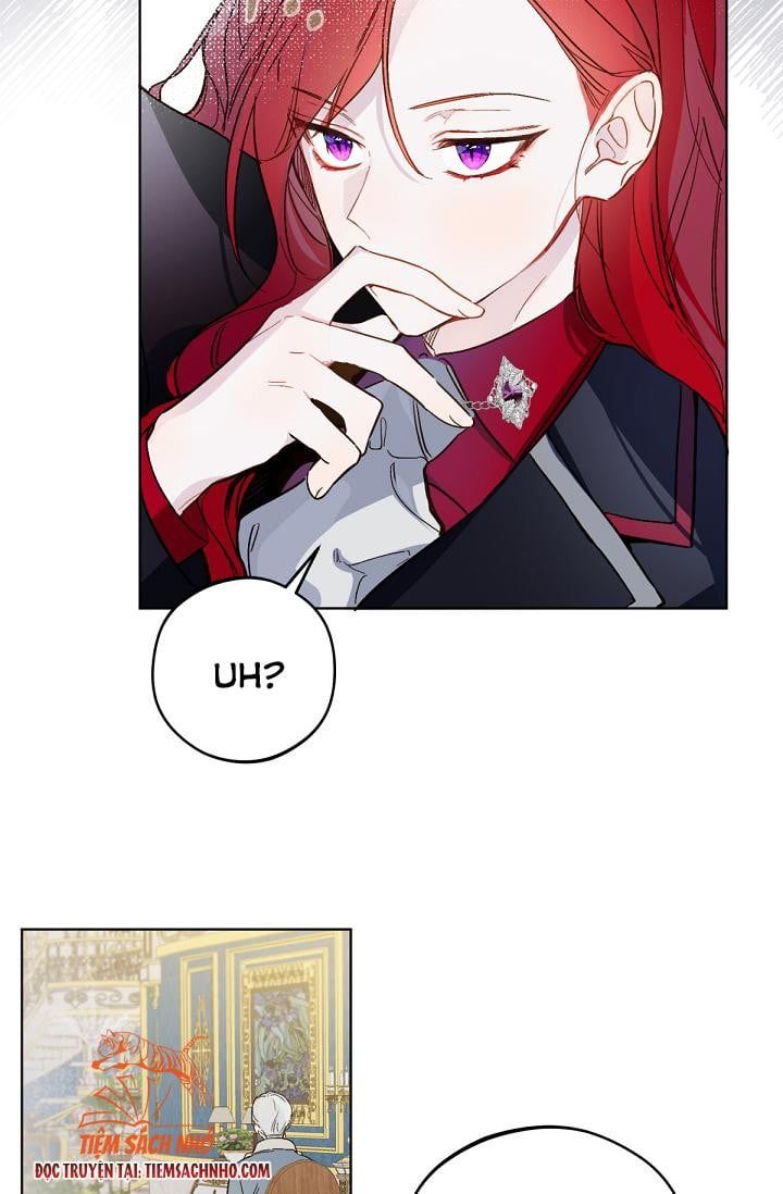 Trang Trại Hạt Dẻ Gần Cung Điện Hoàng Gia Chapter 12.5 - 34