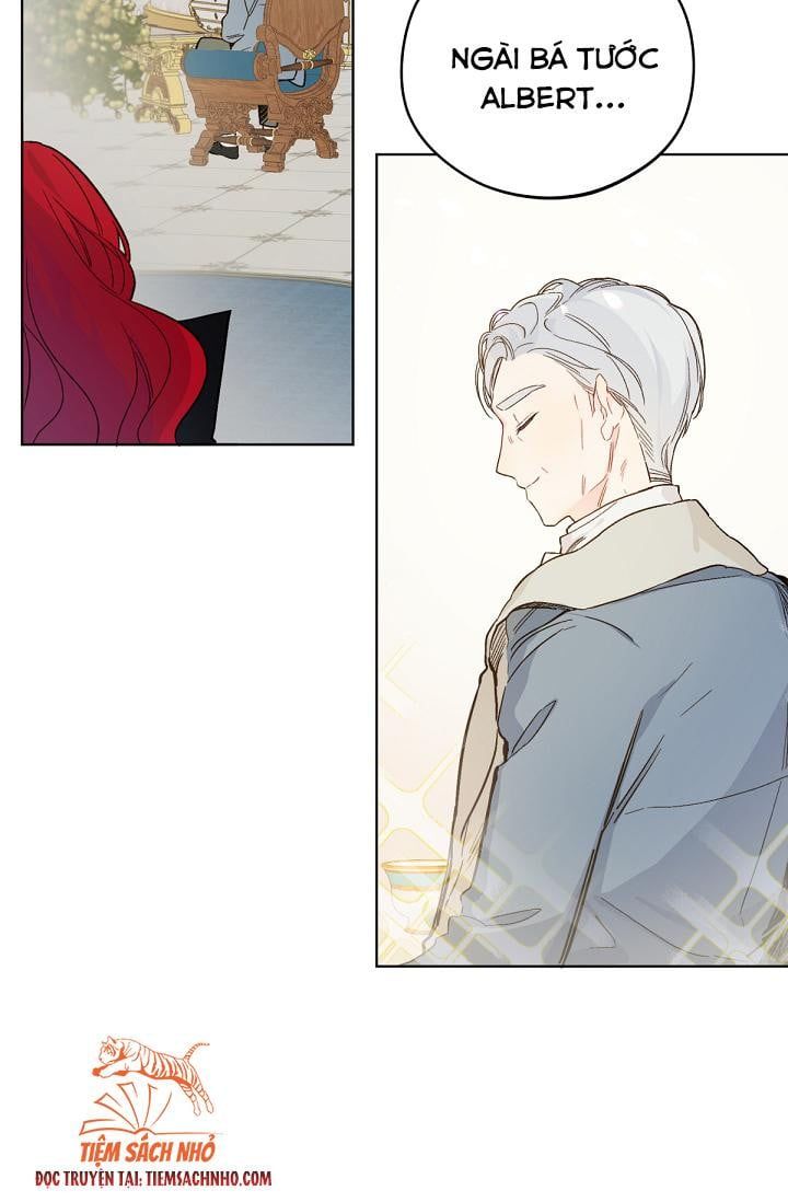 Trang Trại Hạt Dẻ Gần Cung Điện Hoàng Gia Chapter 12.5 - 35