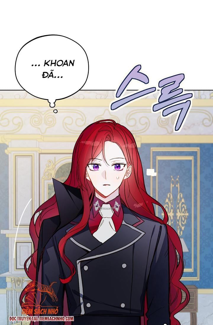 Trang Trại Hạt Dẻ Gần Cung Điện Hoàng Gia Chapter 12.5 - 36