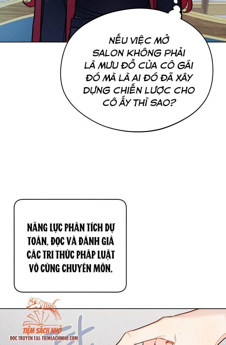 Trang Trại Hạt Dẻ Gần Cung Điện Hoàng Gia Chapter 12.5 - 37