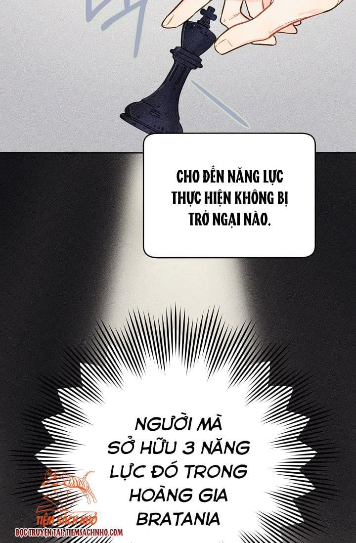 Trang Trại Hạt Dẻ Gần Cung Điện Hoàng Gia Chapter 12.5 - 38