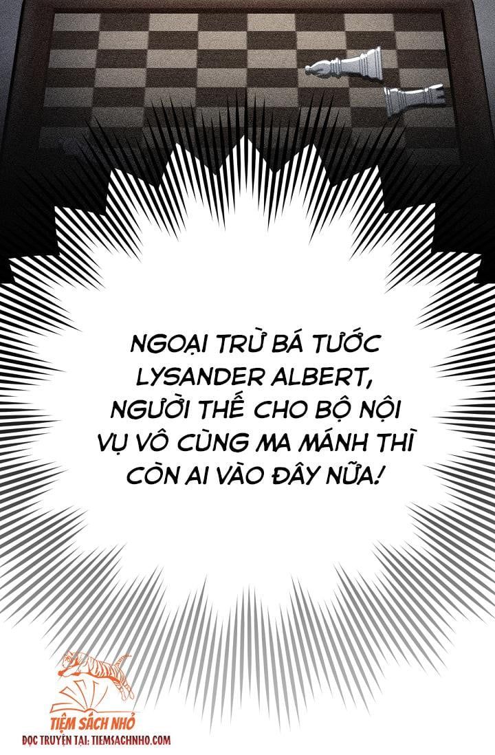 Trang Trại Hạt Dẻ Gần Cung Điện Hoàng Gia Chapter 12.5 - 40