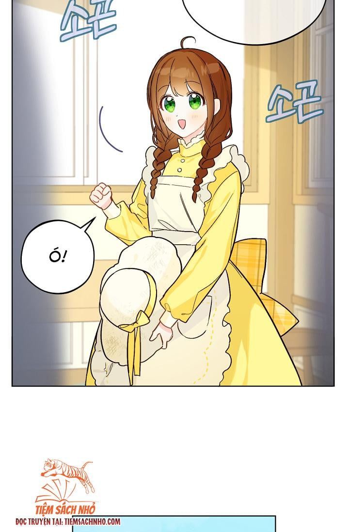 Trang Trại Hạt Dẻ Gần Cung Điện Hoàng Gia Chapter 12.5 - 5