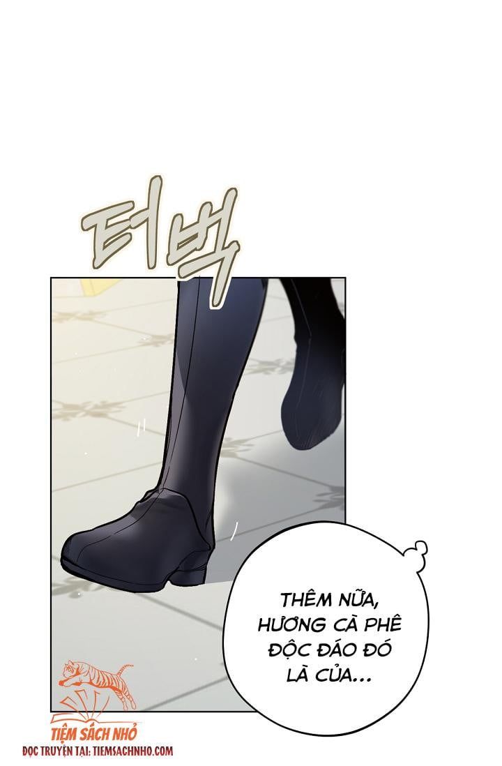 Trang Trại Hạt Dẻ Gần Cung Điện Hoàng Gia Chapter 12.5 - 41