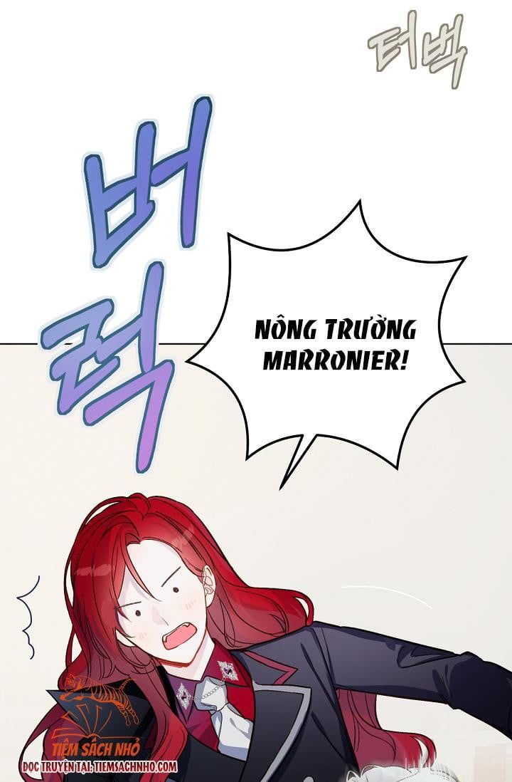 Trang Trại Hạt Dẻ Gần Cung Điện Hoàng Gia Chapter 12.5 - 42