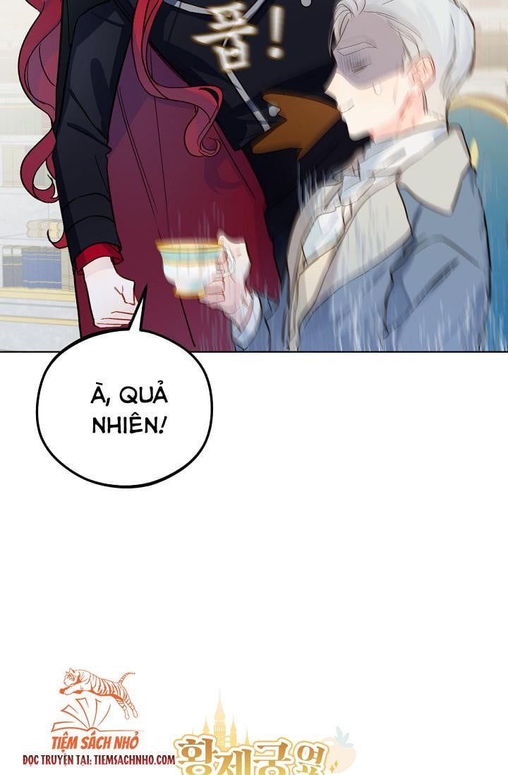 Trang Trại Hạt Dẻ Gần Cung Điện Hoàng Gia Chapter 12.5 - 43