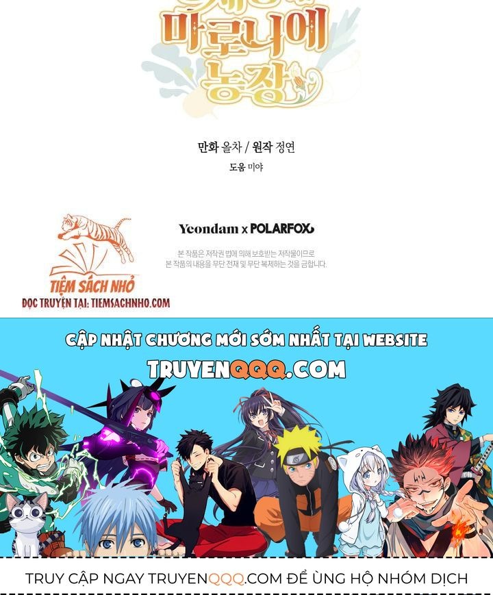 Trang Trại Hạt Dẻ Gần Cung Điện Hoàng Gia Chapter 12.5 - 44