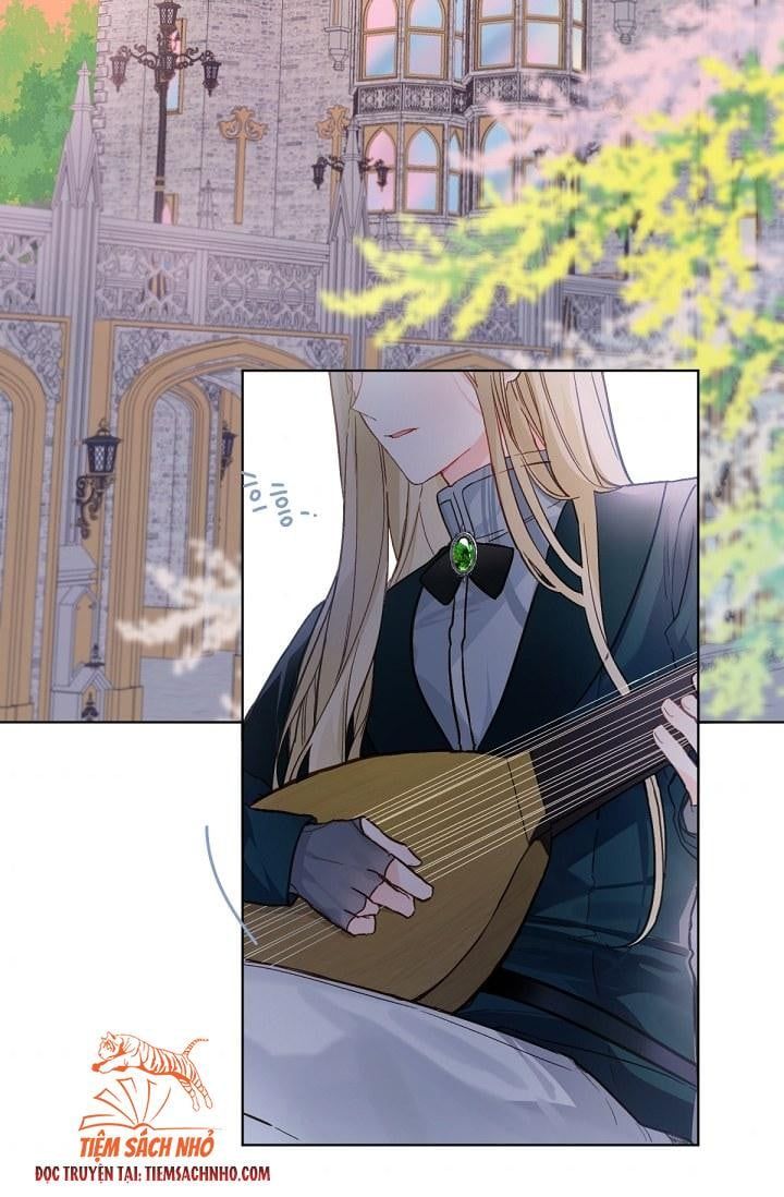Trang Trại Hạt Dẻ Gần Cung Điện Hoàng Gia Chapter 12.5 - 8