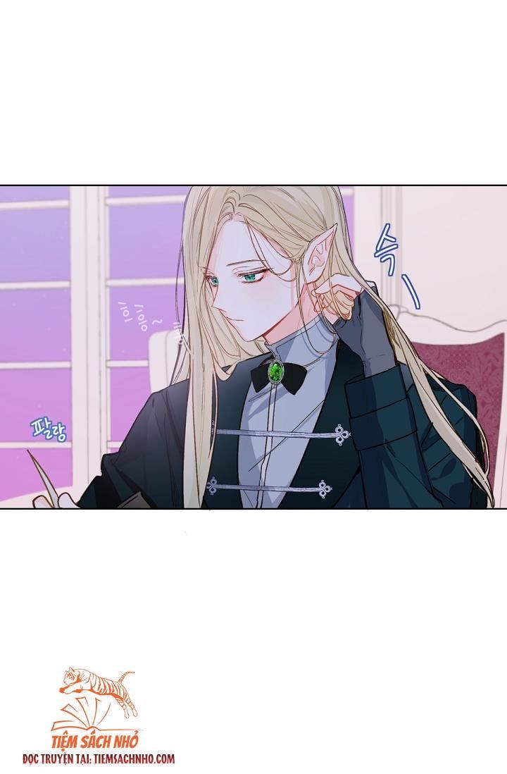 Trang Trại Hạt Dẻ Gần Cung Điện Hoàng Gia Chapter 12.5 - 9