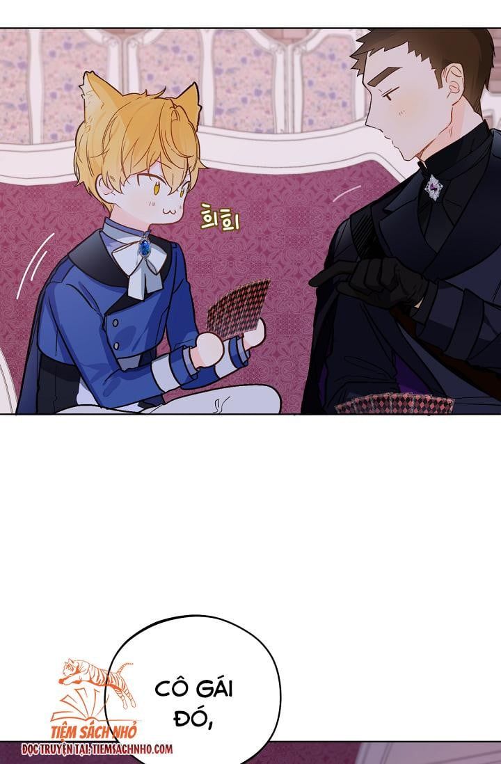 Trang Trại Hạt Dẻ Gần Cung Điện Hoàng Gia Chapter 12.5 - 10