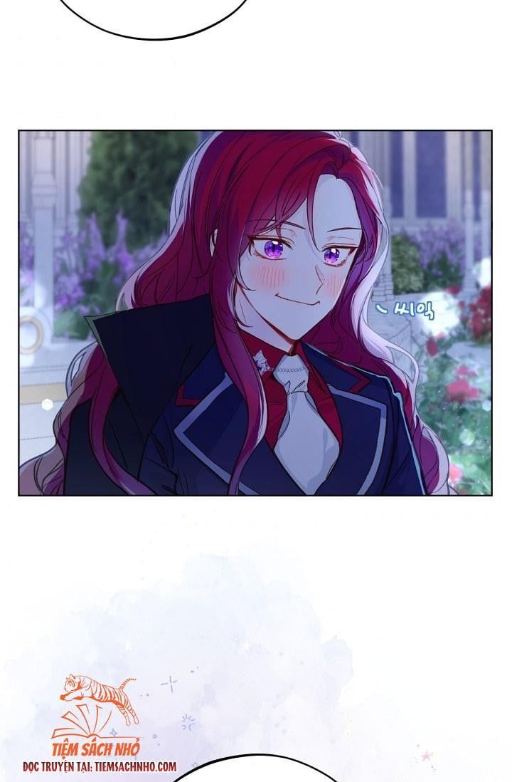 Trang Trại Hạt Dẻ Gần Cung Điện Hoàng Gia Chapter 13.5 - 2