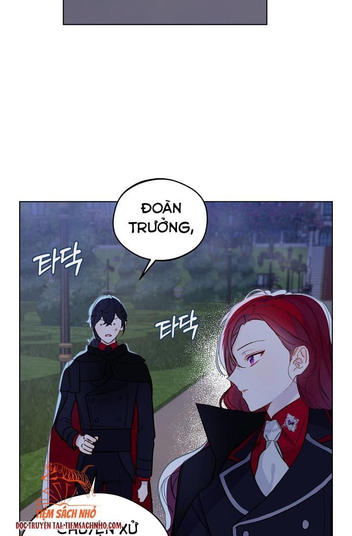 Trang Trại Hạt Dẻ Gần Cung Điện Hoàng Gia Chapter 13.5 - 11