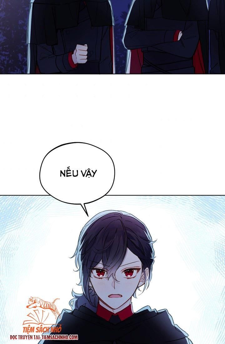 Trang Trại Hạt Dẻ Gần Cung Điện Hoàng Gia Chapter 13.5 - 13