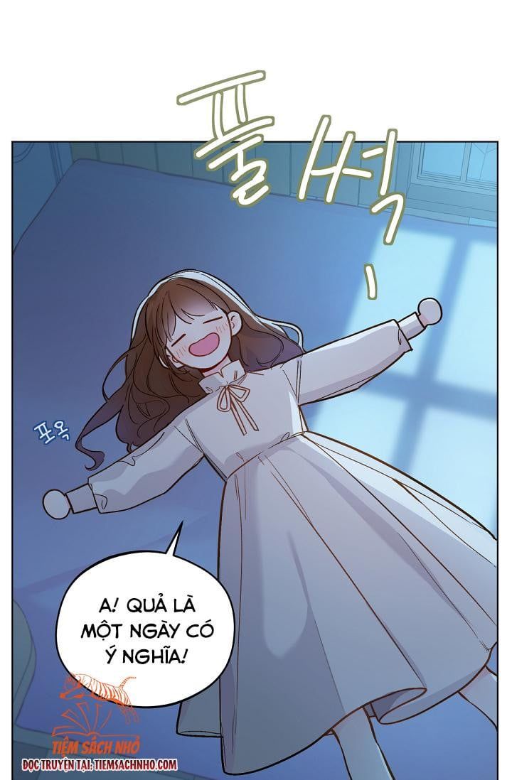 Trang Trại Hạt Dẻ Gần Cung Điện Hoàng Gia Chapter 13.5 - 15