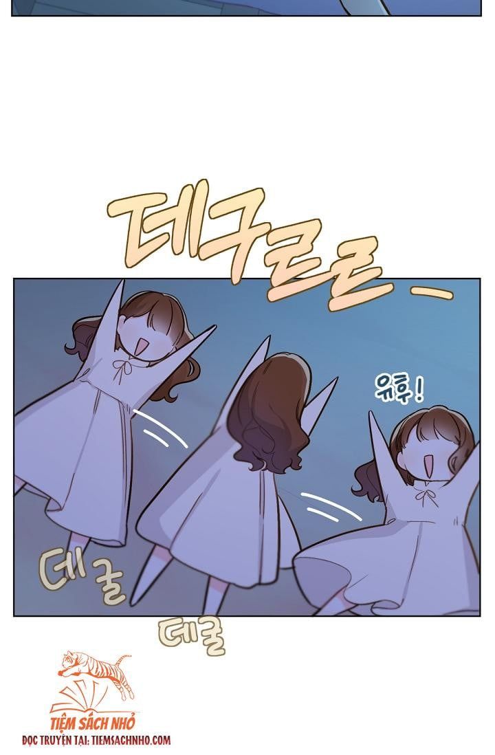 Trang Trại Hạt Dẻ Gần Cung Điện Hoàng Gia Chapter 13.5 - 16