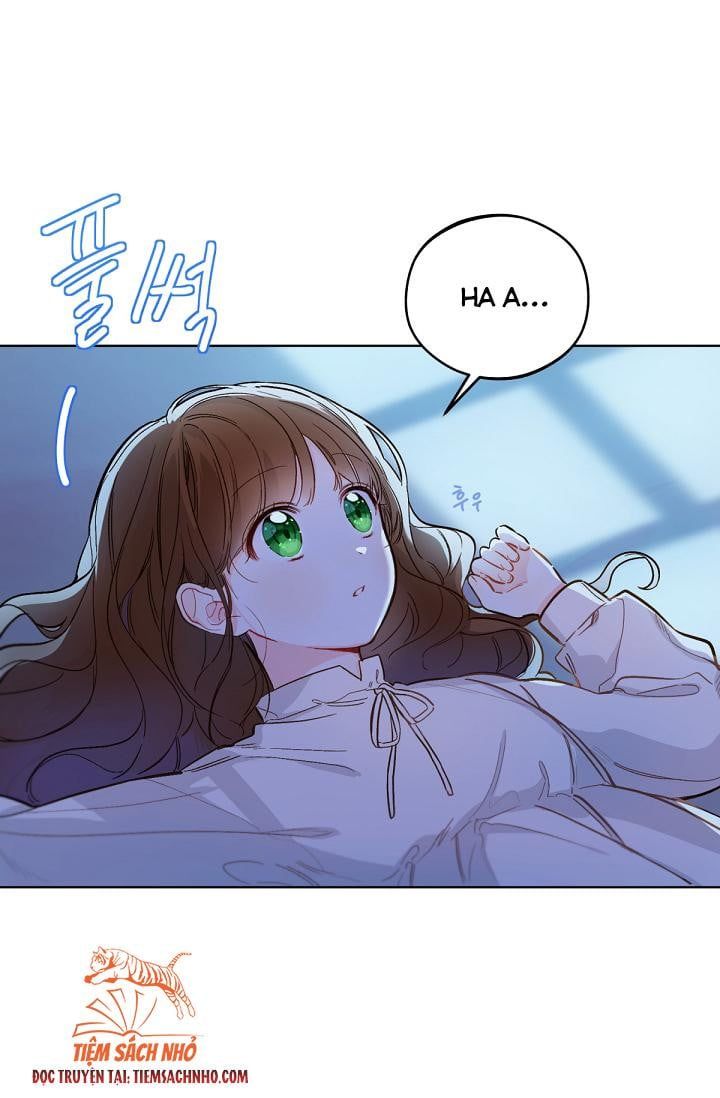 Trang Trại Hạt Dẻ Gần Cung Điện Hoàng Gia Chapter 13.5 - 17