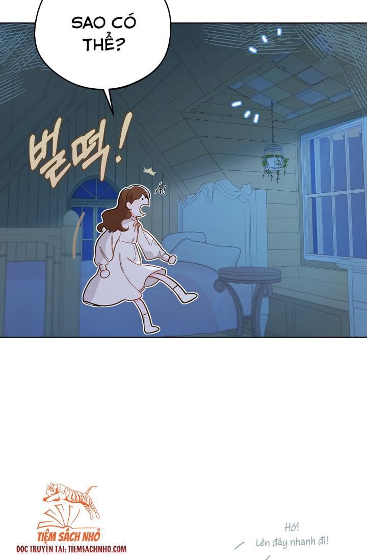 Trang Trại Hạt Dẻ Gần Cung Điện Hoàng Gia Chapter 13.5 - 20