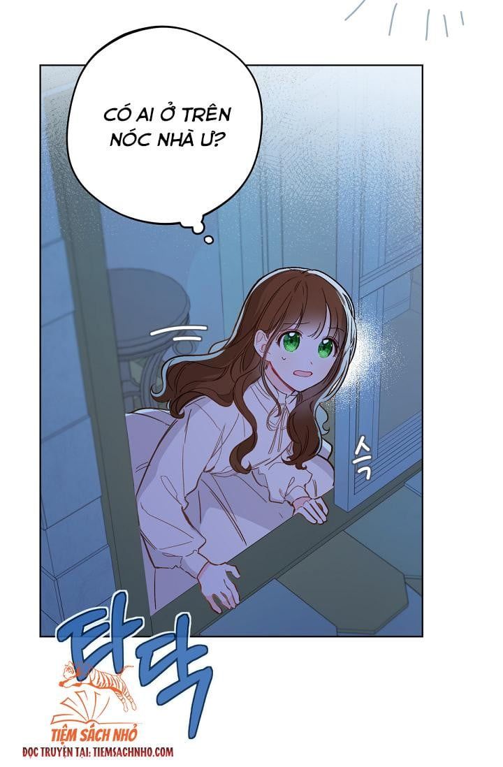 Trang Trại Hạt Dẻ Gần Cung Điện Hoàng Gia Chapter 13.5 - 21