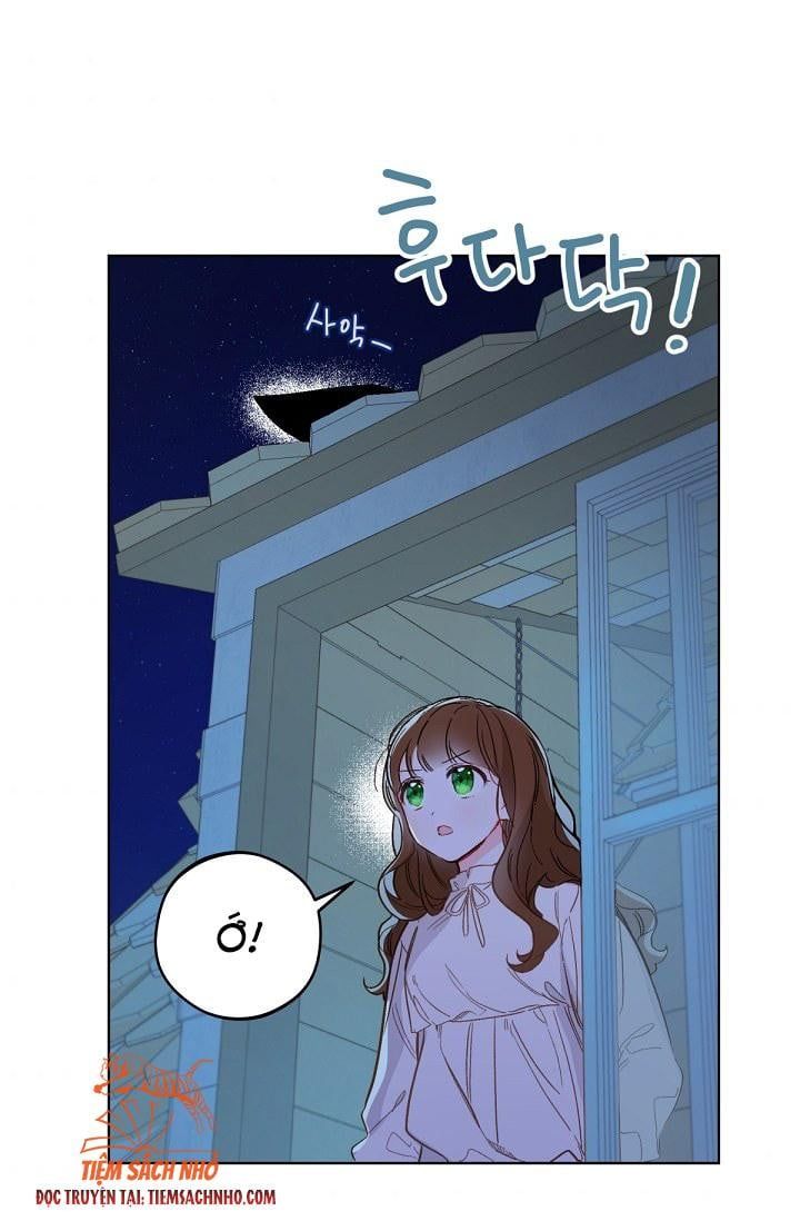 Trang Trại Hạt Dẻ Gần Cung Điện Hoàng Gia Chapter 13.5 - 22