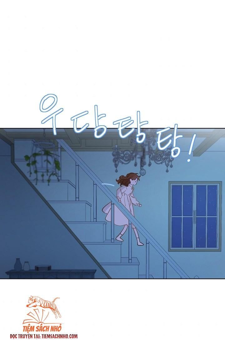 Trang Trại Hạt Dẻ Gần Cung Điện Hoàng Gia Chapter 13.5 - 23