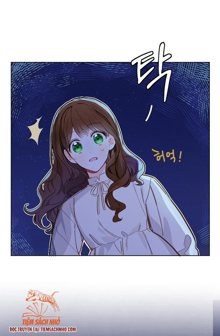 Trang Trại Hạt Dẻ Gần Cung Điện Hoàng Gia Chapter 13.5 - 24