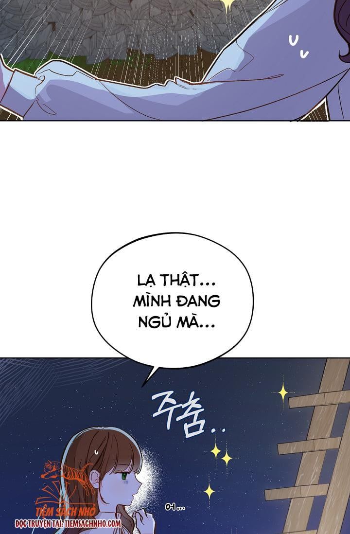 Trang Trại Hạt Dẻ Gần Cung Điện Hoàng Gia Chapter 13.5 - 26