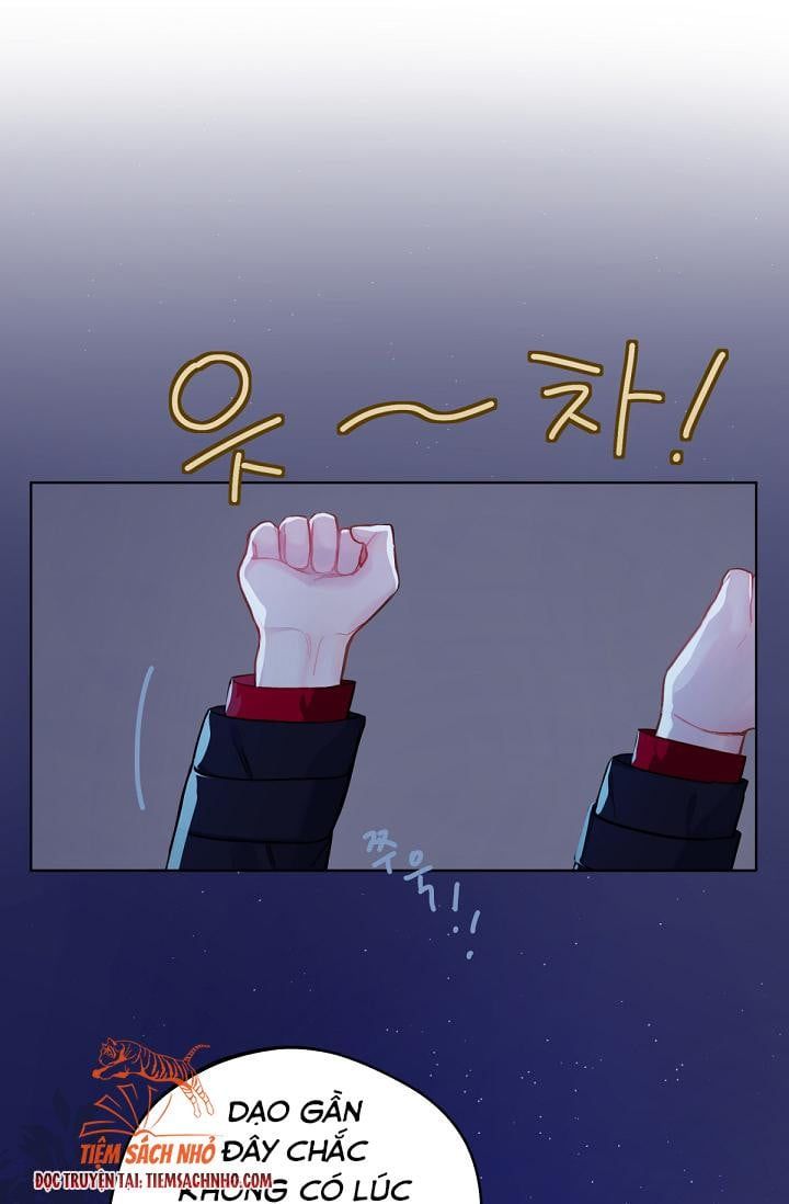 Trang Trại Hạt Dẻ Gần Cung Điện Hoàng Gia Chapter 13.5 - 4