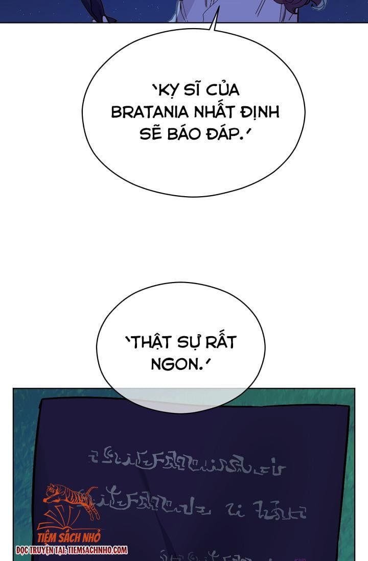 Trang Trại Hạt Dẻ Gần Cung Điện Hoàng Gia Chapter 13.5 - 31