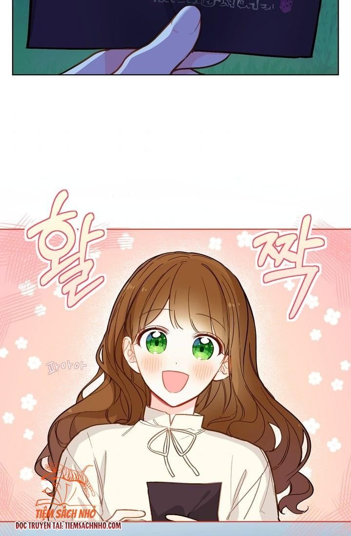 Trang Trại Hạt Dẻ Gần Cung Điện Hoàng Gia Chapter 13.5 - 32