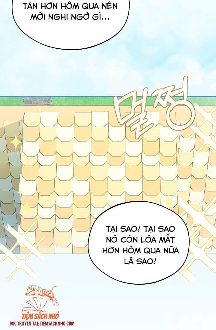 Trang Trại Hạt Dẻ Gần Cung Điện Hoàng Gia Chapter 13.5 - 36