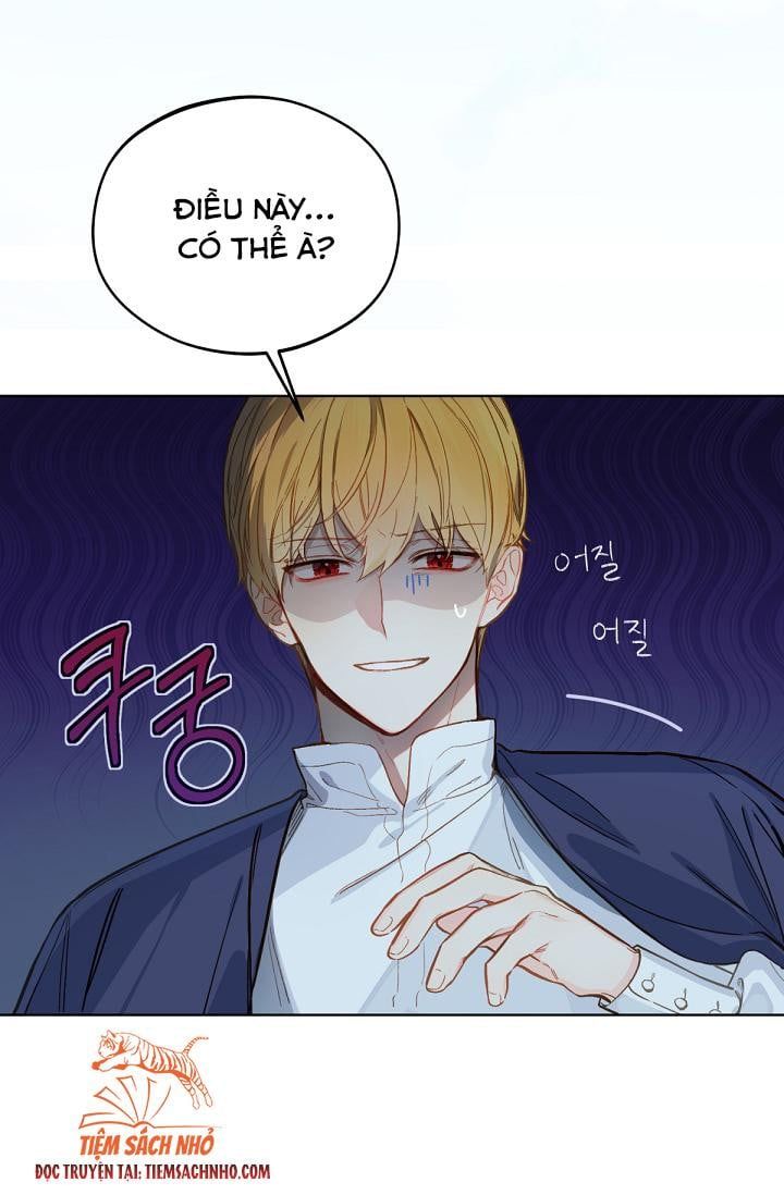 Trang Trại Hạt Dẻ Gần Cung Điện Hoàng Gia Chapter 13.5 - 37